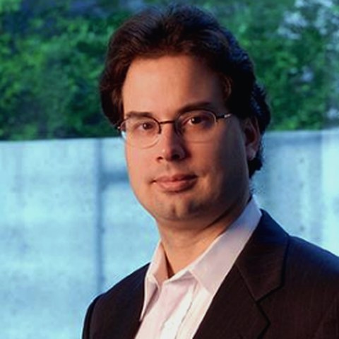 Dr. André DeHon