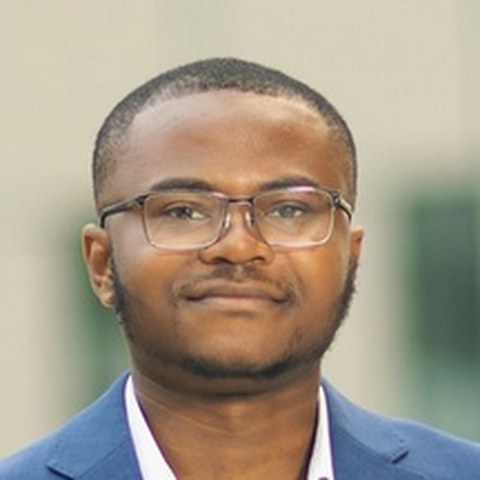Nhlanhla Mavuso
